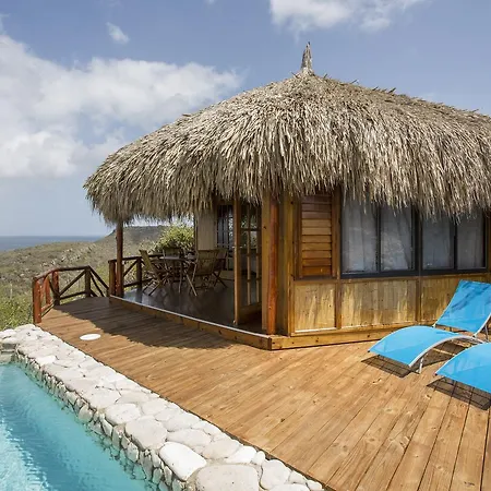 Palapa Lodge Cas Abou